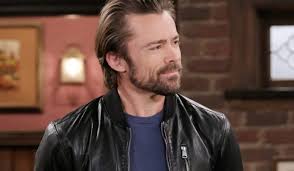 Days of Our Lives' John-Paul Lavoisier Returns, Philip Takes On Xander