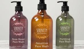 Custom Clear Labels Highest Quality Labels In 2020 Shampoo Bottles Design Clear Labels Packaging Custom Labels