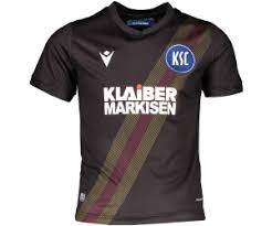 Jun 29, 2021 · das gelbe trikot sollte der niederländer mathieu van der poel problemlos verteidigen können. Macron Karlsruher Sc Trikot Kinder 2021 Ab 39 17 Preisvergleich Bei Idealo De