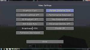 This may also help you g. How To Make Minecraft Run Faster 100 Reduce Lag Lyncconf Games