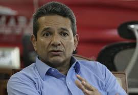 Ariel Rincón anuncia su salida de la presidencia de la Cámara de Comercio  de Neiva