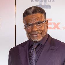 Keith David