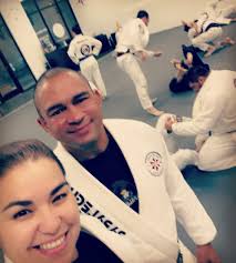 Six Blades Jiu Jitsu McKinney