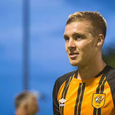 Dan Batty ready to prove Leeds United wrong as he steps into Hull City  spotlight