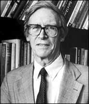 John Rawls Death