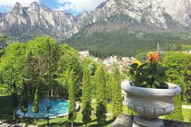 Don't forget to bookmark this page by hitting (ctrl + d), Locations Cantacuzino Castle Robelo