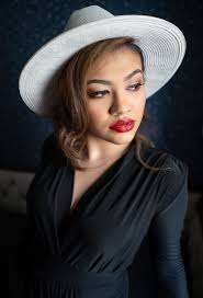 ⚘️Stunning photo session @Rosicrucian Egyptian Museum in San Jose,  California with beautiful Top Model: 💋Laura Ribeiro 🔥 Hot Outfit by:  Jerry Wayne Garcia 📷Capture,Reel & edits by: Internationally published  photographer: Jerry Garcia