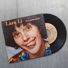 lara li