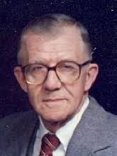 Obituary information for Ira Dale Cravens