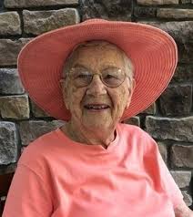 Rose Ogburn Obituary (1927