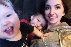 Fundraiser for Sonya Marie Fraser by Regina Johnson : I'm a Mom