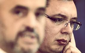 Image result for edi rama