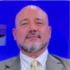 Celebrando a Carlos Avendaño en su Cumpleaños