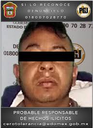 ROBÓ UNA CAMIONETA CON HERRAMIENTAS EN CHALCO Reporteros en Movimiento