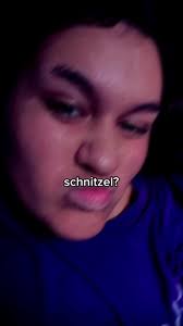 how to pronounce schnitzel