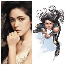She is the daughter of journalist elina fuhrman and nick fuhrman. Solen Ya On Twitter Isabelle Fuhrman Best Known For The Orphan And The Hunger Games As X 23 Fancast Xmen Https T Co Qcuk3gtc9z