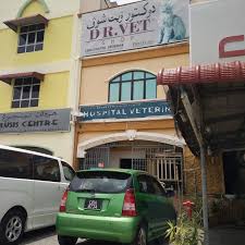 V care klinik haiwan, kota bharu. Kota Bharu Veterinary Centre Pengamal Veterinar Di Tunjong