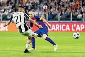 📹 ⚫🔵 | welcome to the official inter youtube channel! Ucl Dybala S Double Help Juventus Beat Barcelona 3 0
