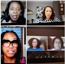 Our Year in Review 2021