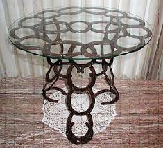 Pin By Ashley Messenger On Crafts Diy Horseshoe Art Welding Art Horseshoe Decor