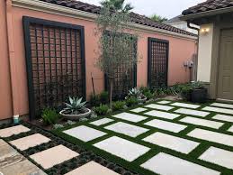 #tbt the foxtail fern offers large mix kits! Houston Landscaping Houston Landscape Pros Katy Bellaire Pearland Tx