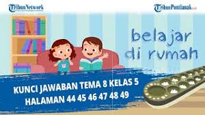 Kegiatan ekonomi terdiri dari kegiatan produksi, distribusi, dan konsumsi. Kunci Jawaban Tema 9 Kelas 5 Sd Subtema 2 Hal 80 93 Kegiatan Ekonomi Yang Dilakukan Orang Tuamu Halaman All Tribunnewsmaker Com