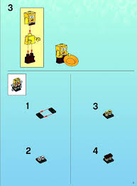 Que es la poesia / para que sirve la poesia : Lego 4981 The Chum Bucket Instructions Spongebob Squarepants