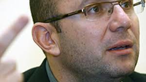 Cozmin Gusa: Victor Ponta a fost lansat in politica de Dorin Cocos