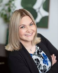 Kylie Shea Couture, MBA