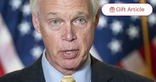 Why Ron Johnson Might Pull It Off Again