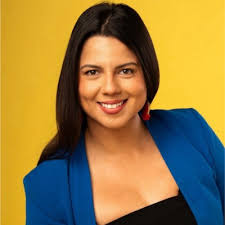 I said LEADERSHIP is my word for 2024.