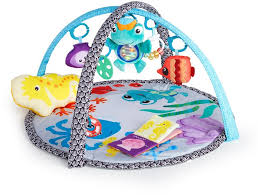 3 monaten interesse an irgendwelchen gegenständen. Baby Einstein Spielbogen Baby Einstein Unterwasserwelt Mit Krabbeldecke Online Kaufen Otto