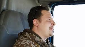 Watch Ice Road Truckers