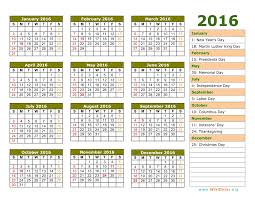 Besides some nationally gazetted common holidays, the official public holidays (and bank holidays) in malaysia may vary from state to state. Download Latest Hd Wallpapers Of Calenders Calendar With Holidays 2016