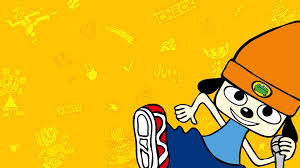Parappa The Rapper Wallpapers Wallpaper Cave