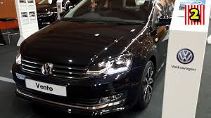 Volkswagen vento in latest news. Volkswagen Vento 2019 Malaysia With 1 2 Tsi Engine Vw Malaysia Vento Youtube