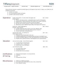 Sample Resume For Dental Hygienist Examples Of Dental Hygiene ...