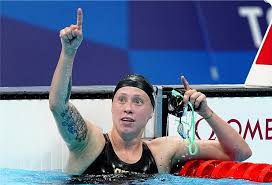 Juni an um nationale meisterehren. Sarah Kohler Erlost Schwimmer Mit Bronze