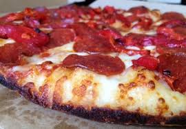 Domino S Hand Tossed Pizza Review