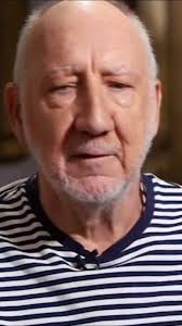 Pete Townshend Names The Five Bands He Hates Most