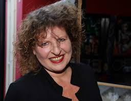 Overleden actrice Wimie Wilhelm te zien in deze series