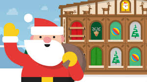 / where is santa right now? Donde Esta El Viejito Pascuero Con Estas Aplicaciones Puedes Seguir Su Recorrido Por El Mundo Emol Com