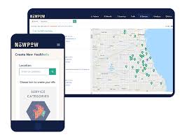 Home Nowpow Health Innovation Epic App Healthcare Technology
