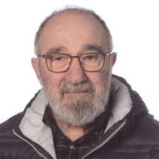 BRUNO VALLE di anni 78