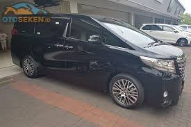 Tetapi aku segera tersadar, bahwa pemandangan amboi di hadapannya itu memang tersedia untukku, terlepas itu milik ibu mertuaku sendiri. Alphard Versi Murah Harga Menarik Tapi Fitur Lengkapi Sendiri Gridoto Com