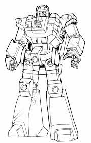 Dessin A Colorier Transformers Gif 526 822 Pixels Coloring Pages Transformers Coloring Books