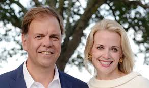 Stephanie Yarbrough, John Few