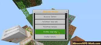 Skyblock is one of the most popular minecraft maps ever created. Ip Fallentech Server Skyblock Industrial Farm Mcpe 1 17 11 1 16 221