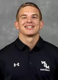 Players-of-the-Week for the Stony Brook game! Offense