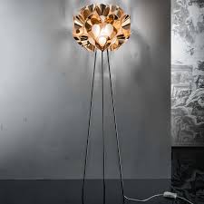 Metall Designer Stehlampe Und Weitere Stehlampen Gunstig Online